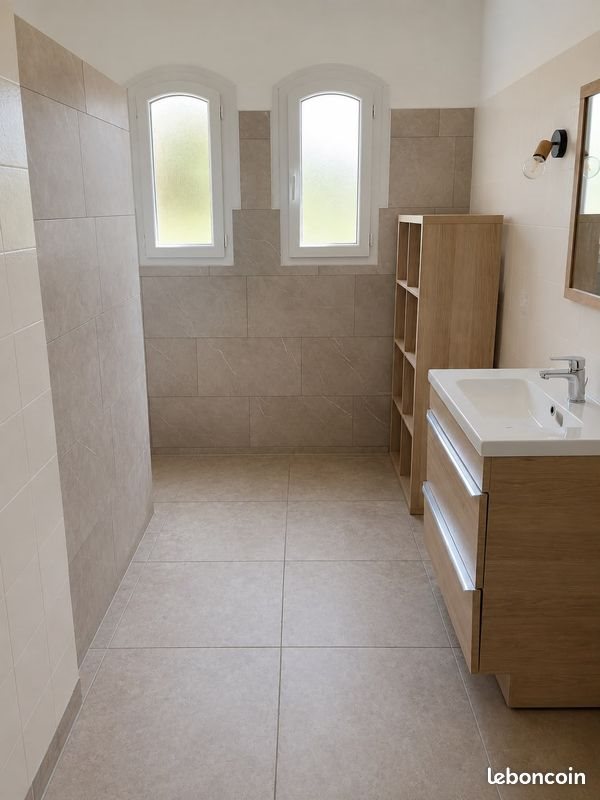 Maison à louer, 110m², Saint-Chinian