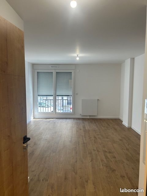 Appartement à vendre, 57m², Bourg-la-Reine