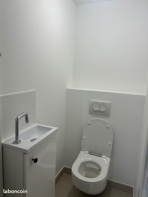 Appartement à vendre, 57m², Bourg-la-Reine