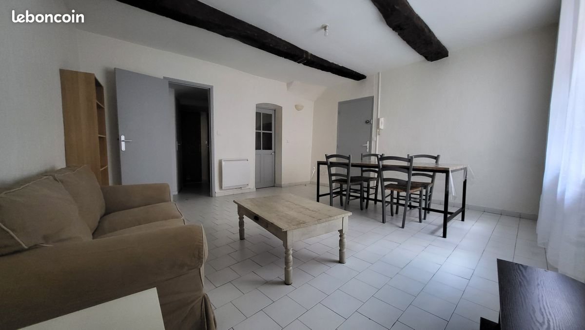 Appartement à louer, 48m², Le Val