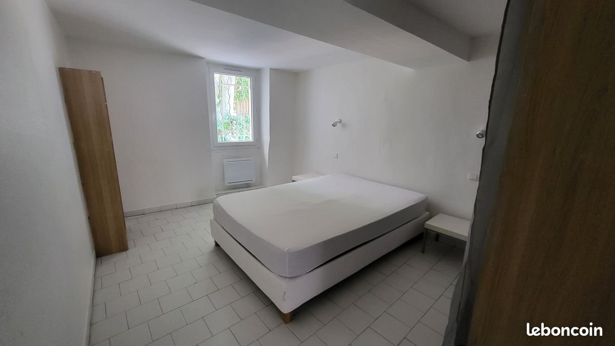 Appartement à louer, 48m², Le Val