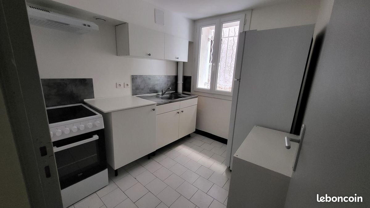 Appartement à louer, 48m², Le Val
