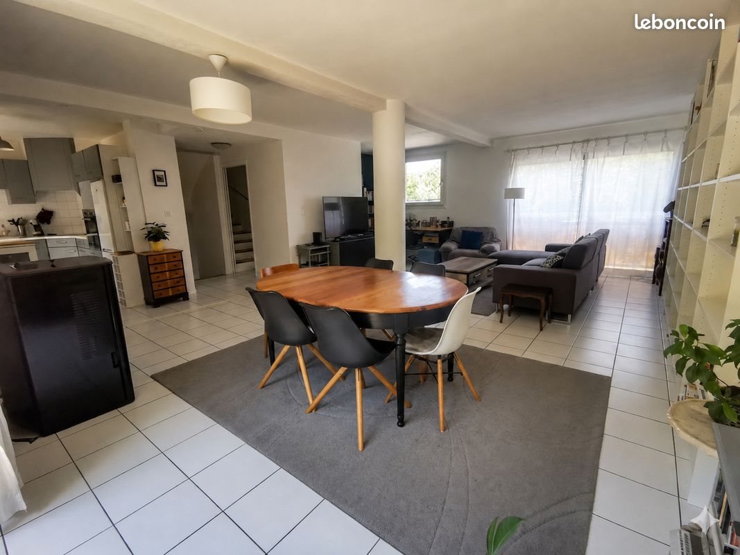 Maison à vendre, 112m², Mende