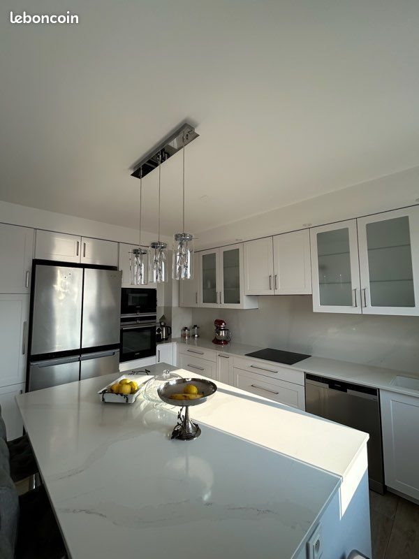 Appartement à louer, 79m², Miramas