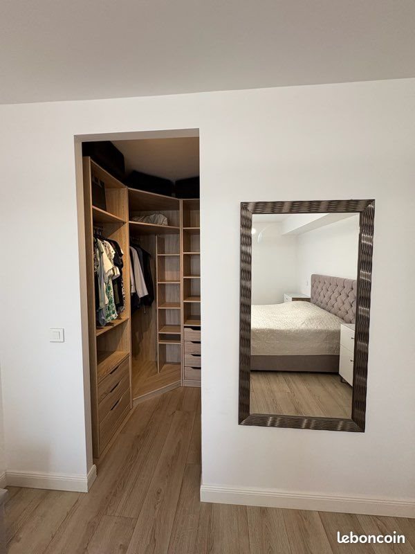 Appartement à louer, 79m², Miramas