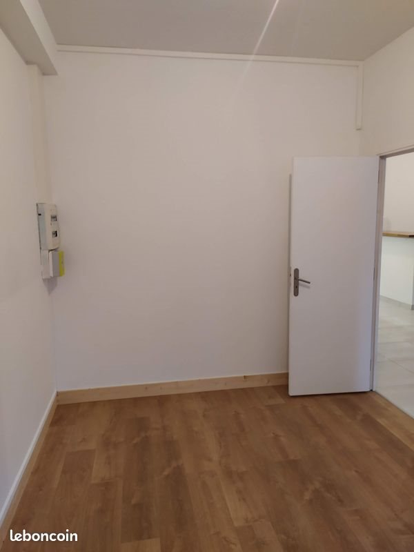 Appartement à louer, 56m², Dunkerque