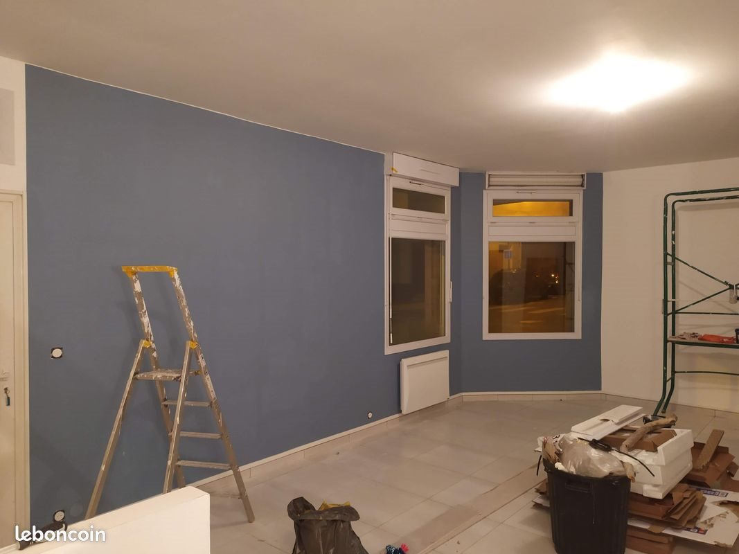 Appartement à louer, 56m², Dunkerque