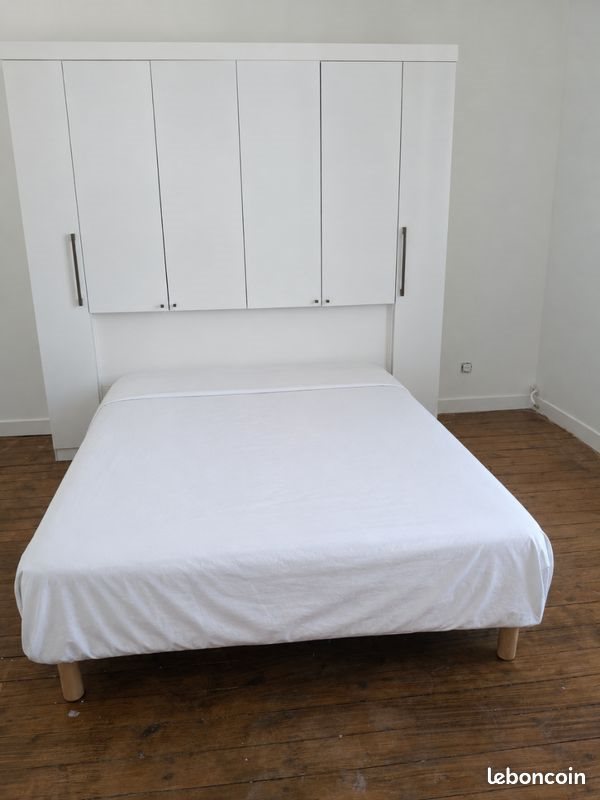 Appartement à louer, 20m², Mouy