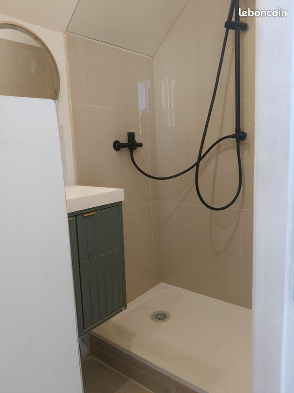 Appartement à louer, 20m², Mouy
