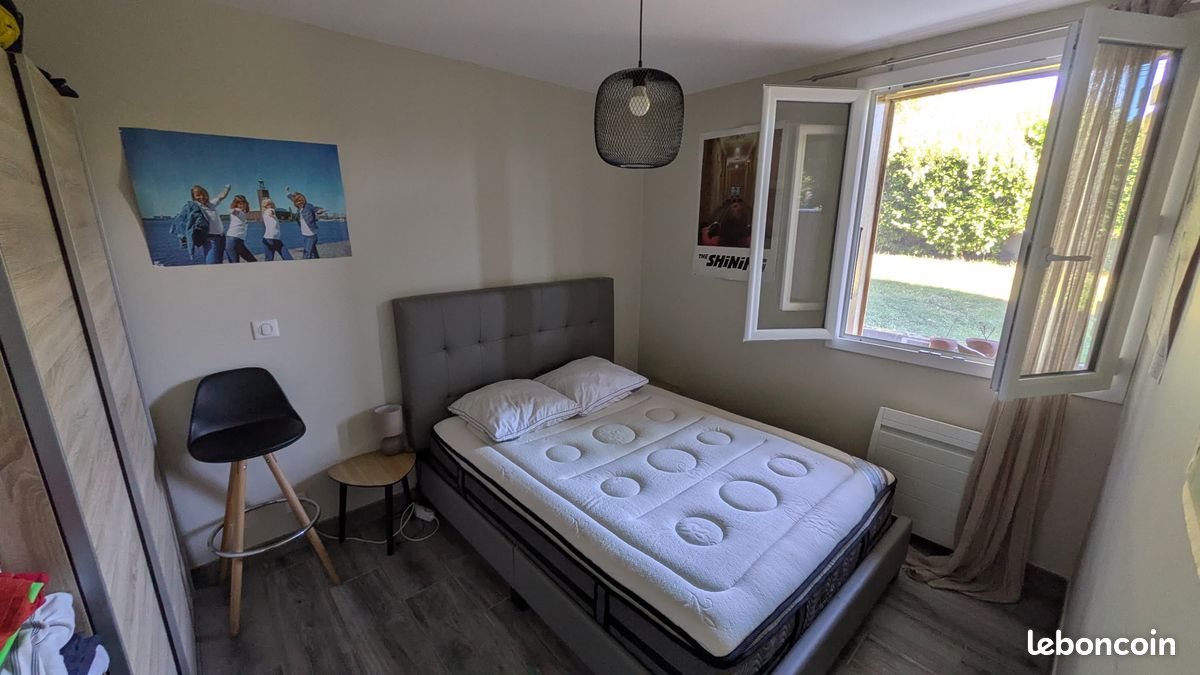 Appartement à louer, 30m², Le Bourget-du-Lac