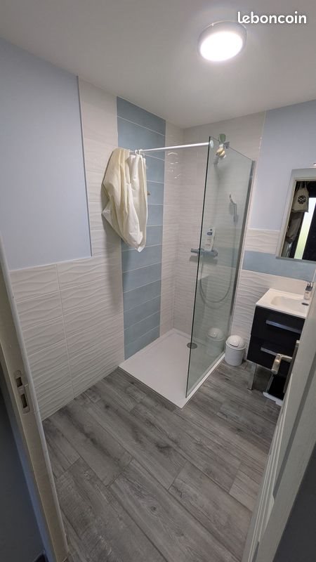 Appartement à louer, 30m², Le Bourget-du-Lac