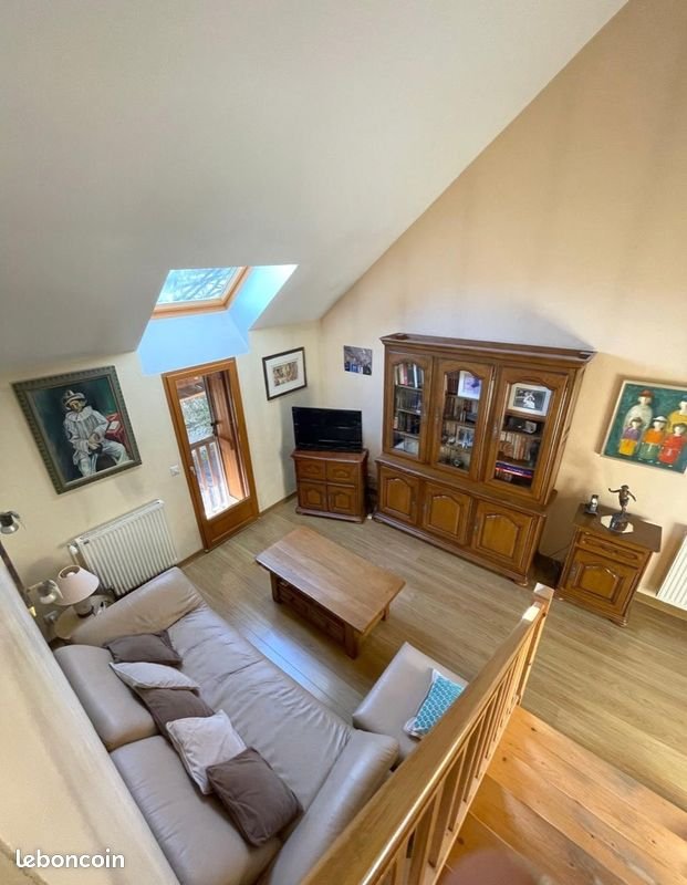 Maison à vendre, 107m², Chambéry