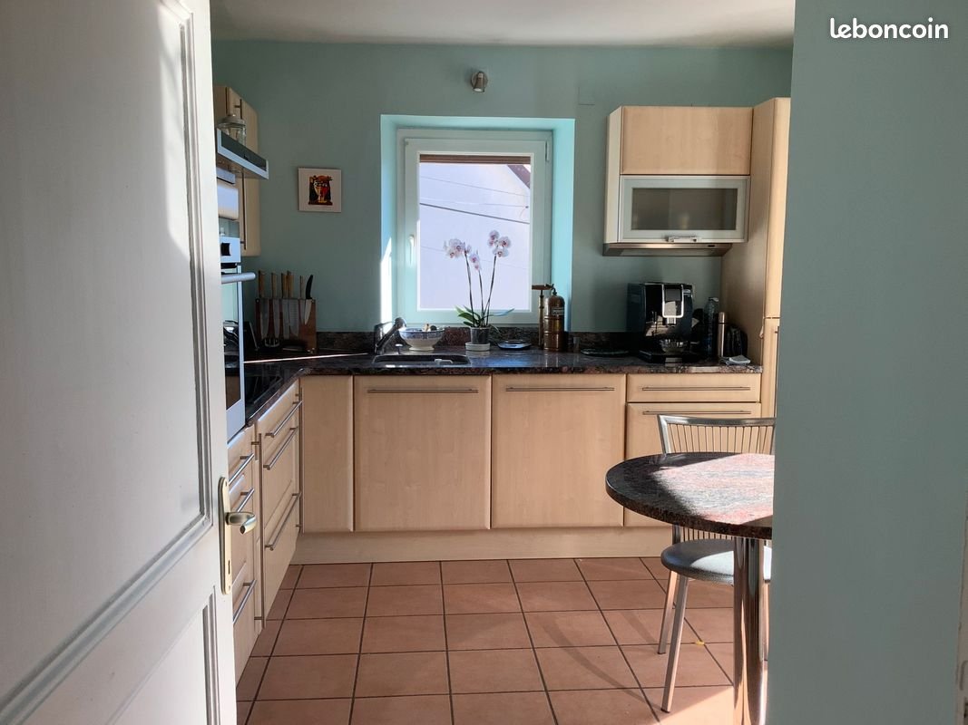 Maison à vendre, 107m², Chambéry