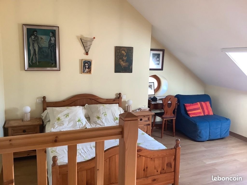 Maison à vendre, 107m², Chambéry