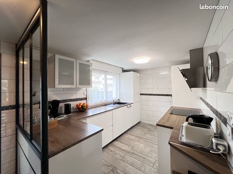 Maison à vendre, 94m², Lormont