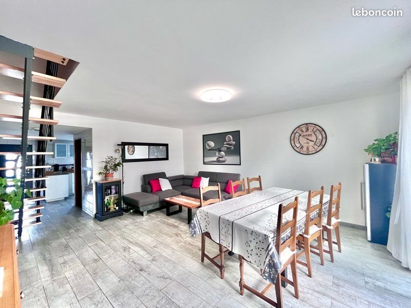 Maison à vendre, 94m², Lormont
