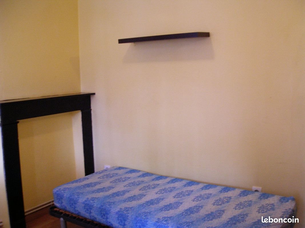 Appartement à louer, 28m², Valenciennes