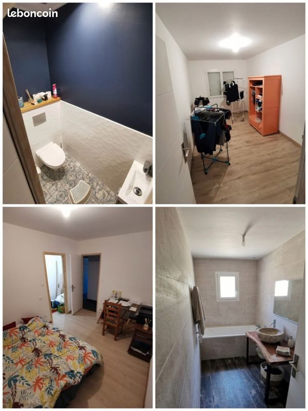 Maison à vendre, 135m², Chauriat