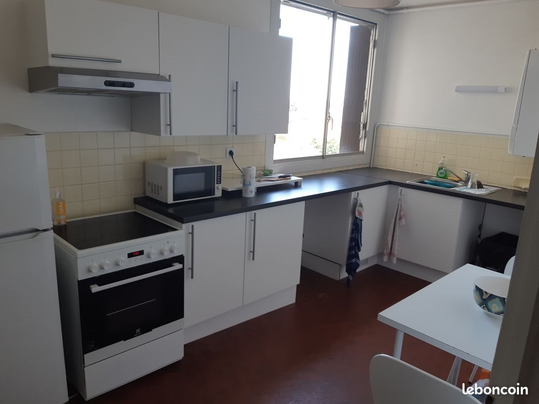 Appartement à louer, 62m², Bron