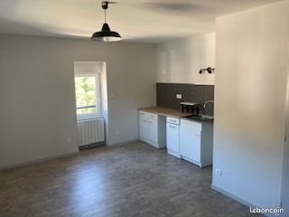 Appartement à louer, 33m², Sainte-Foy-l'Argentière