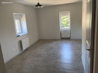 Appartement à louer, 33m², Sainte-Foy-l'Argentière