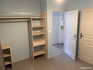Appartement à louer, 33m², Sainte-Foy-l'Argentière