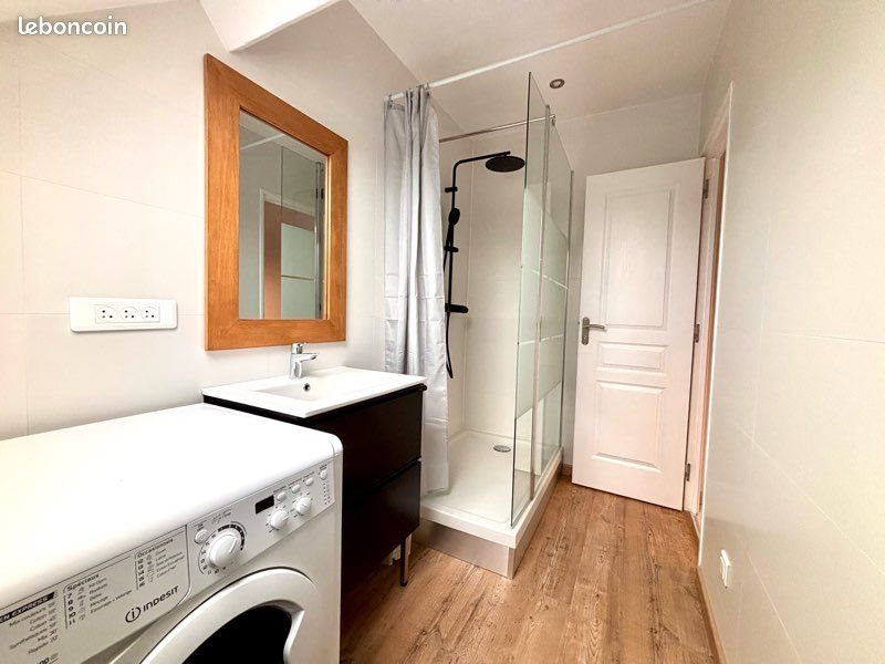 Appartement à louer, 43m², Troissereux