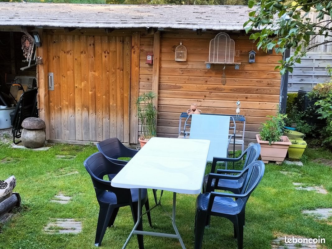 Maison à vendre, 94m², Javols