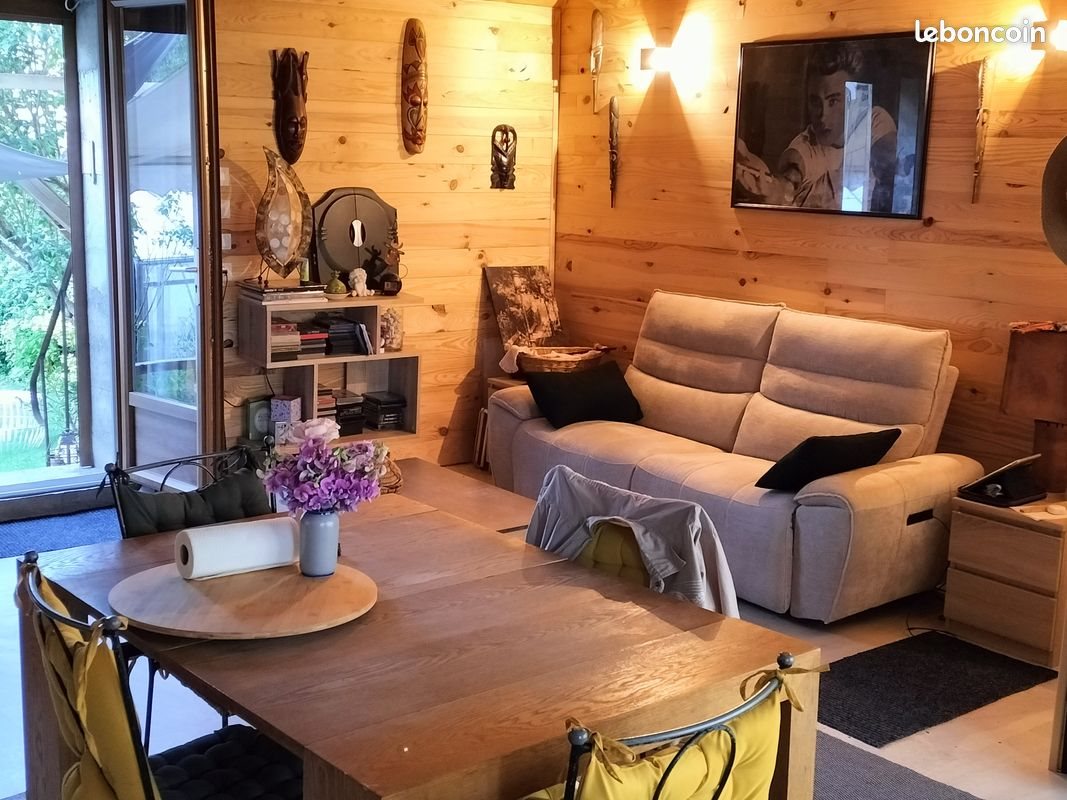 Maison à vendre, 94m², Javols