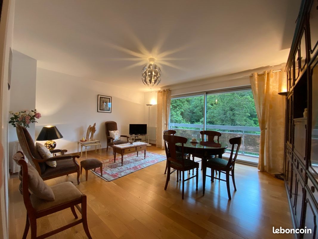 Appartement à vendre, 73m², Melun