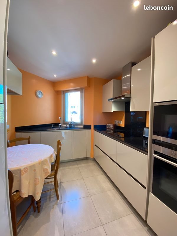 Appartement à vendre, 73m², Melun