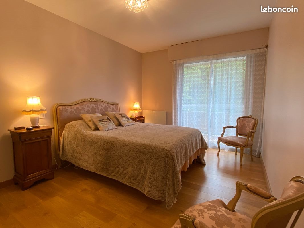 Appartement à vendre, 73m², Melun