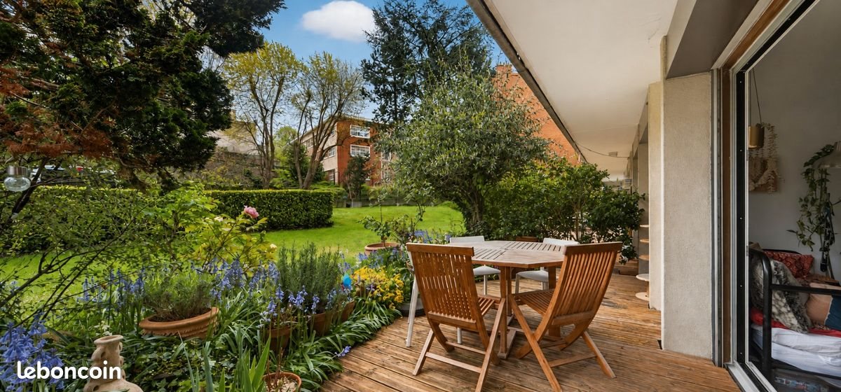 Appartement à vendre, 79m², Le Pré-Saint-Gervais