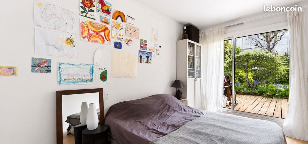 Appartement à vendre, 79m², Le Pré-Saint-Gervais