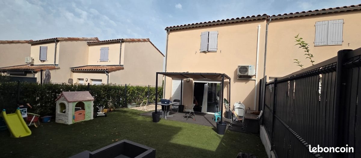 Maison à vendre, 60m², Allauch