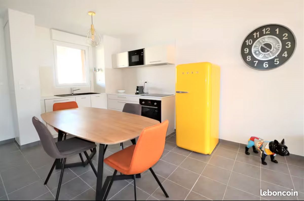 Appartement à vendre, 64m², Balma
