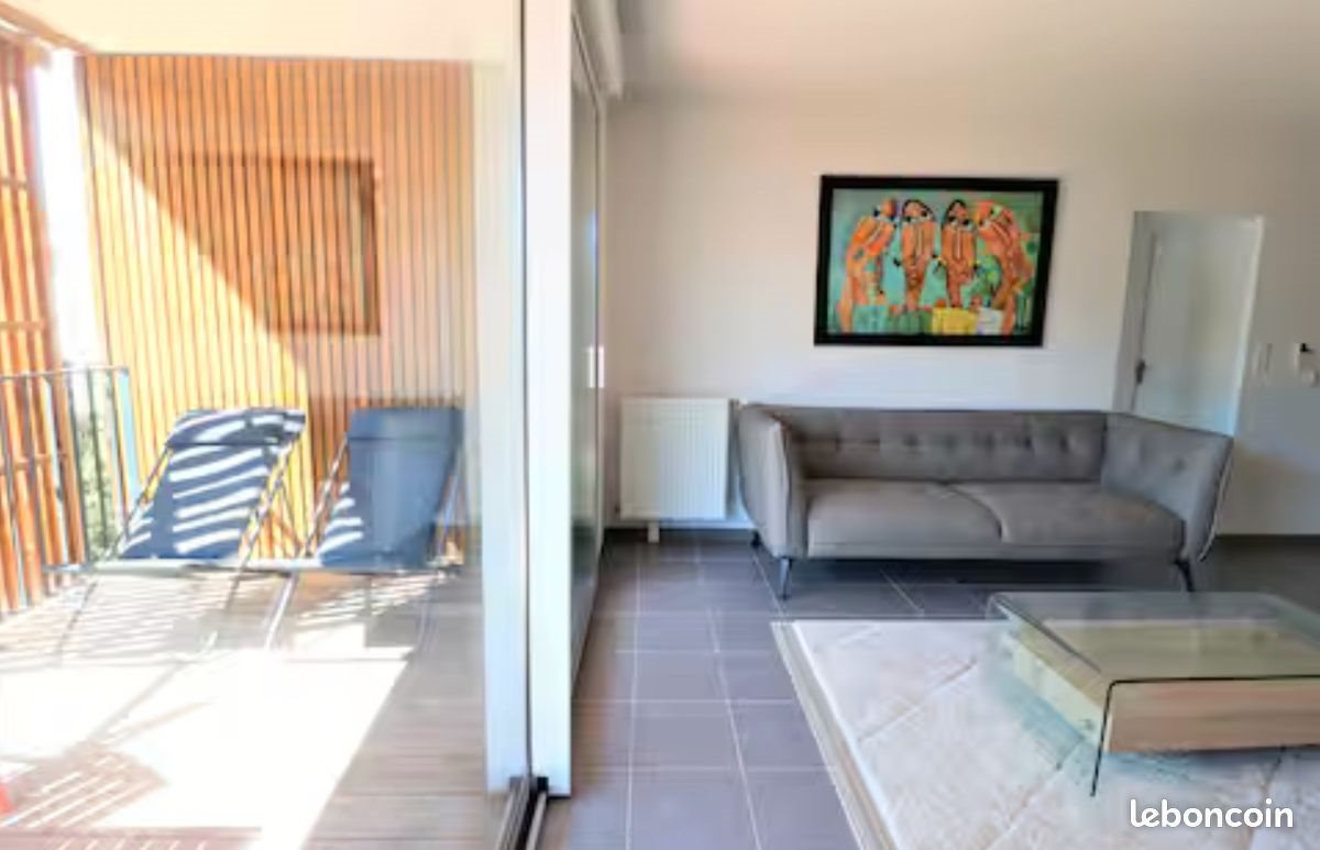 Appartement à vendre, 64m², Balma