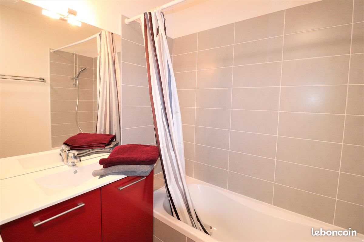 Appartement à vendre, 64m², Balma
