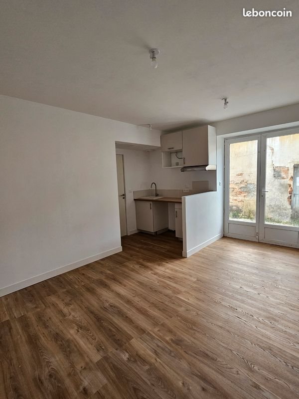 Appartement à vendre, 31m², Cholet