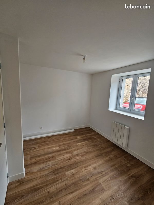 Appartement à vendre, 31m², Cholet