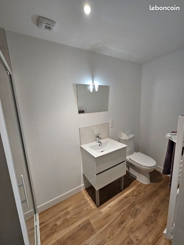 Appartement à vendre, 31m², Cholet