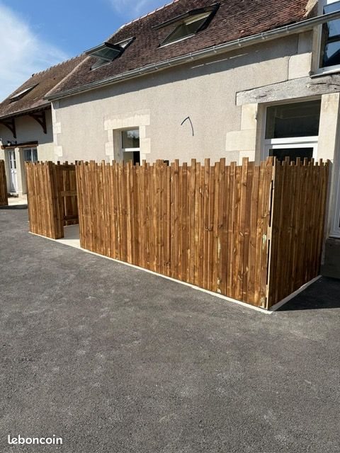 Maison à louer, 73m², Auxerre