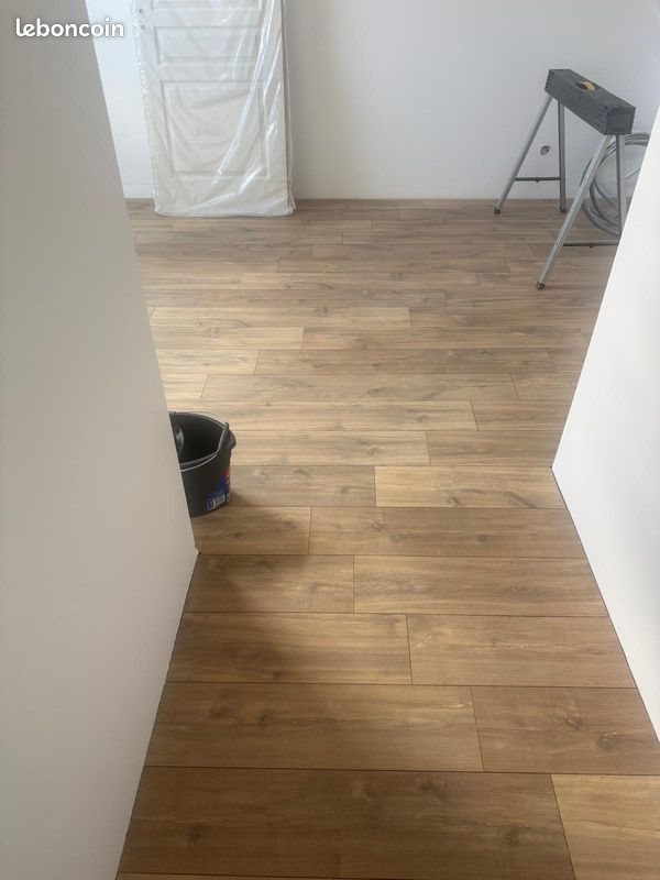 Maison à louer, 73m², Auxerre