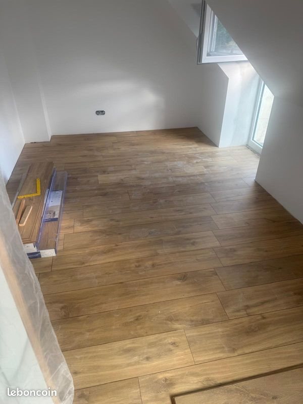 Maison à louer, 73m², Auxerre