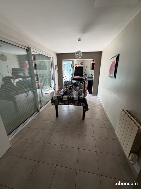 Maison à louer, 60m², Les Sables-d'Olonne