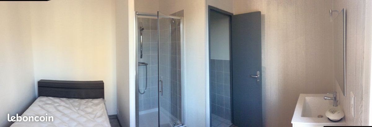 Appartement à louer, 10m², Brive-la-Gaillarde