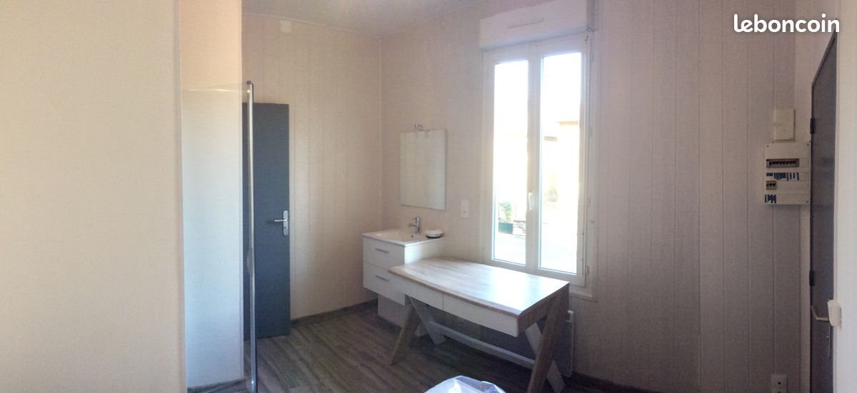 Appartement à louer, 10m², Brive-la-Gaillarde