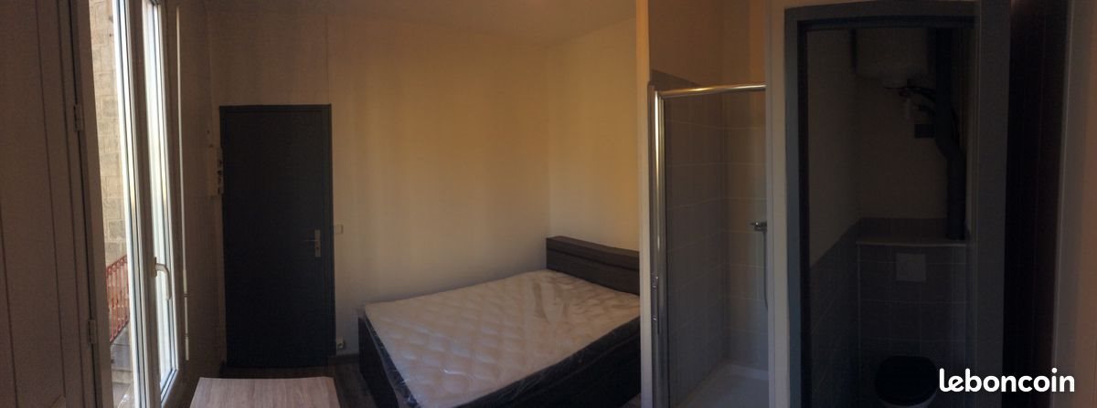 Appartement à louer, 10m², Brive-la-Gaillarde