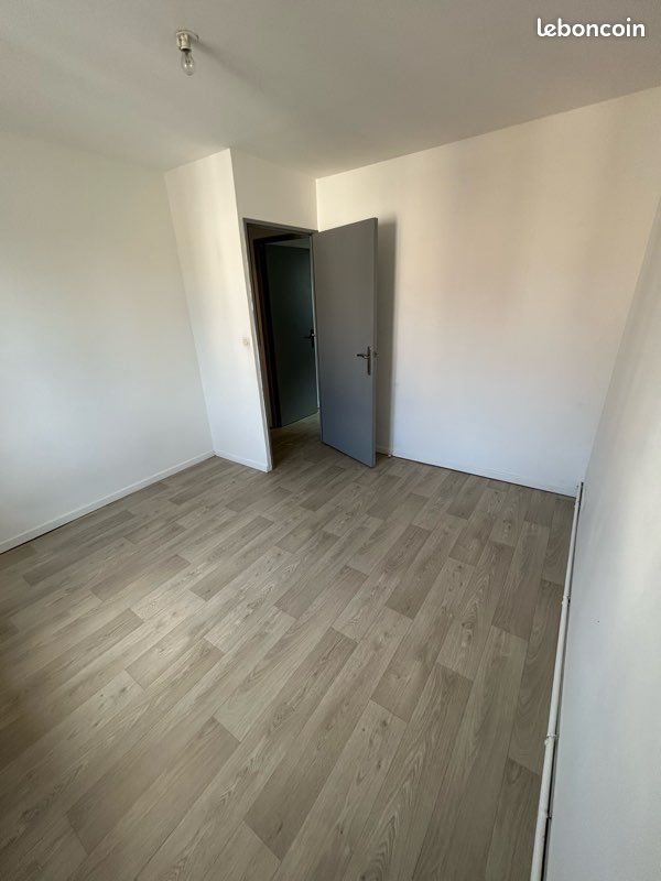 Maison à louer, 55m², Saint-Quentin