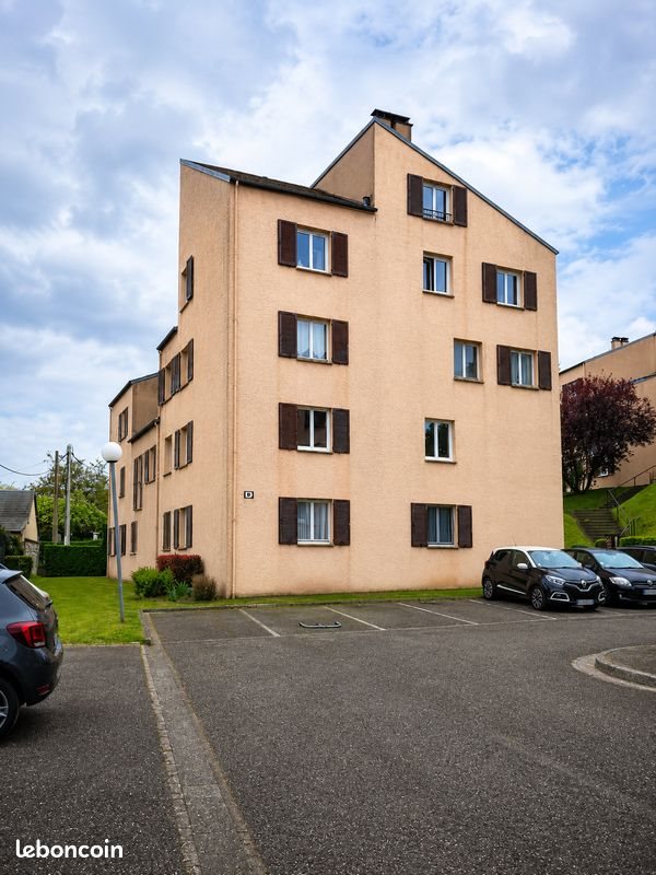 Appartement à vendre, 67m², Évreux
